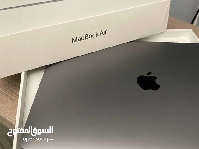 macOS Apple for sale  in Muscat