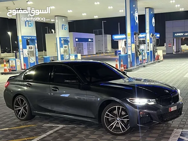 Used BMW Other in Abu Dhabi