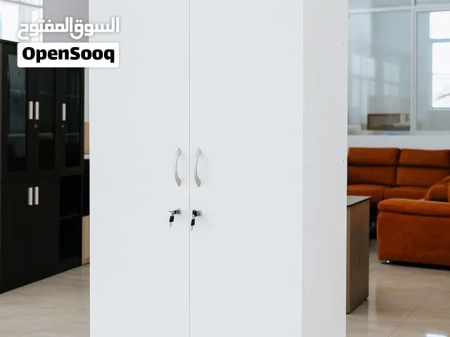 2 Door wardrobe Thailand model