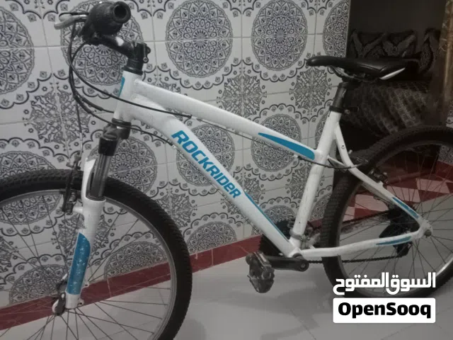 دراجة للبيع