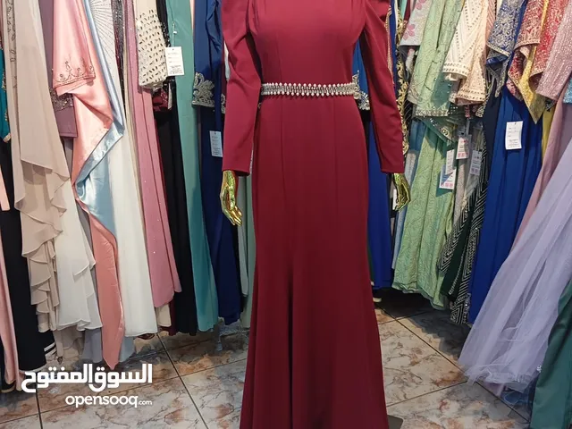 Evening Dresses in Sharjah