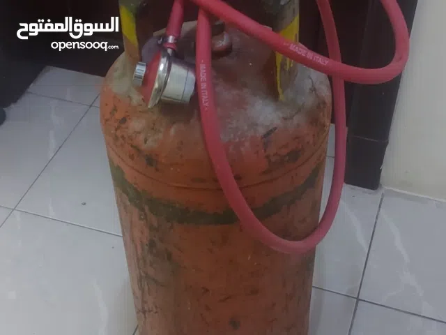 For Sale: AL MANAZEL GAS Cylinder Fast home delivery & installation Features: Full gas