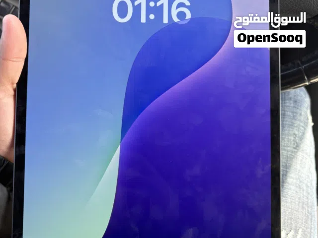 Apple iPad Pro 256 GB in Tripoli