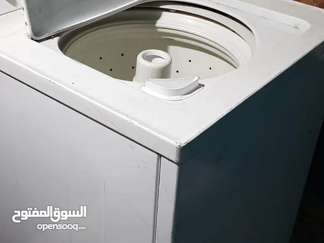 Besphore 11 - 12 KG Washing Machines in Amman