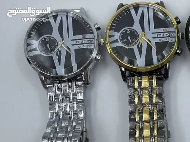 Analog Quartz Others watches for sale in Basra