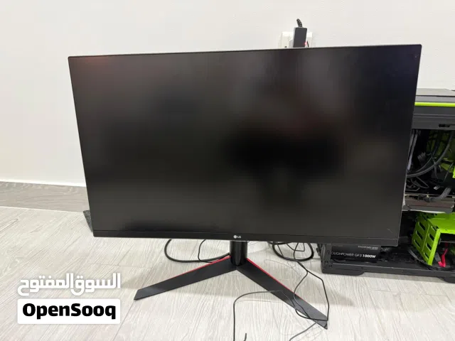 LG 32GK650F-B