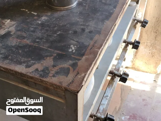 صاج قطايف جديد بحال الوكالة لم يستخدم سعره عند الشراء 155 دينار مع الصباب للبيع ب 125 دينار