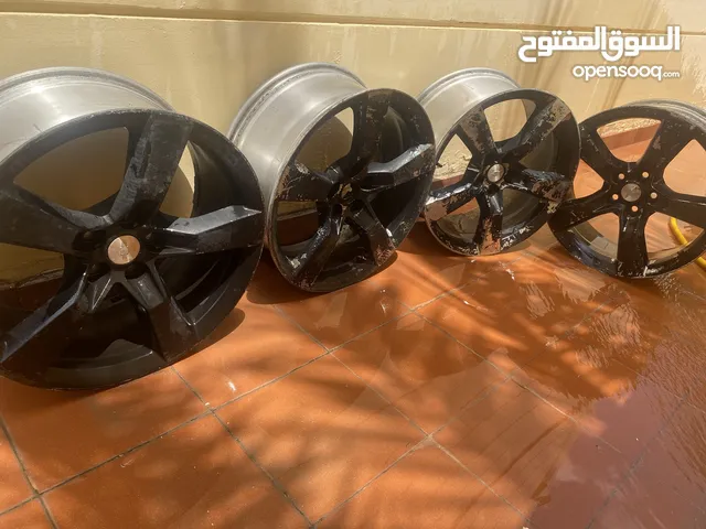 Other 20 Wheel Cover in Kuwait City