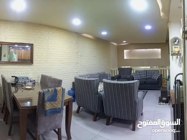 155 m2 4 Bedrooms Apartments for Sale in Amman Abu Nsair