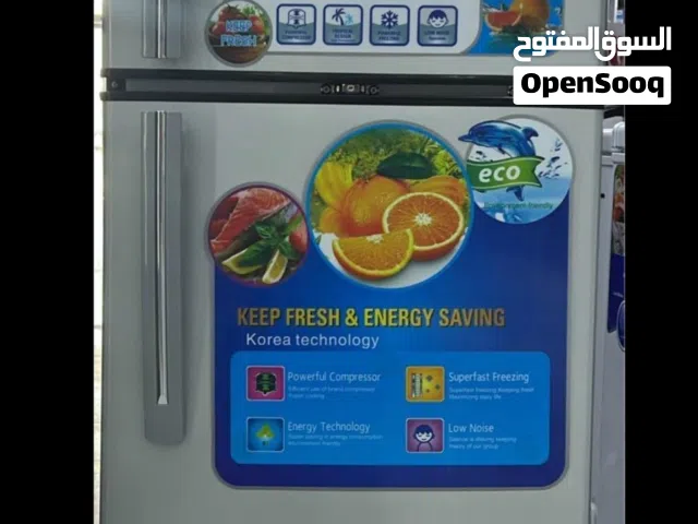 ثلاجه جويلز حجم 10 قدم وتوصيل مجانا