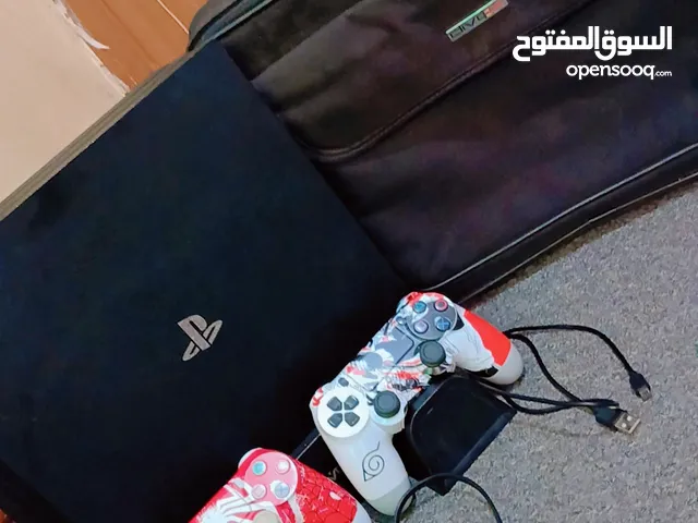 PlayStation 4 PlayStation for sale in Amman