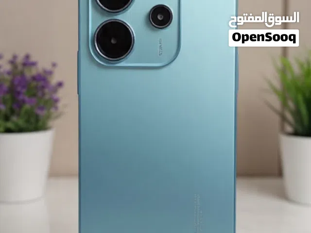 Xiaomi Redmi 14C 256 GB in Bani Walid