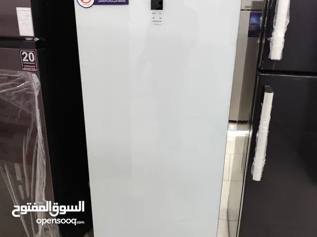عرض نااار على فريزر سامكس 6 جوارير نوفرست سوكريت ابيض 205 لتر