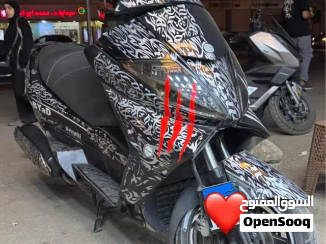 2015 Benelli Other