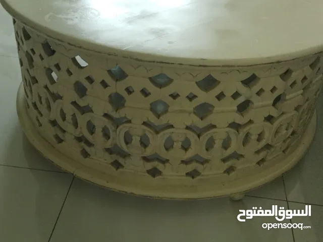 Living room furniture اثاث غرفة جلوس كنب بحالة ممتازة sofa bed in good condition