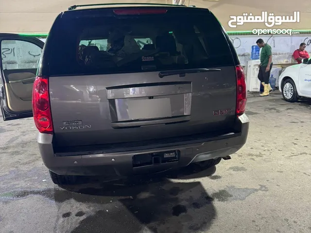 Gmc yukon 2013 4x4