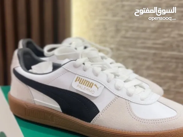 جوتي بوما Puma Palermo