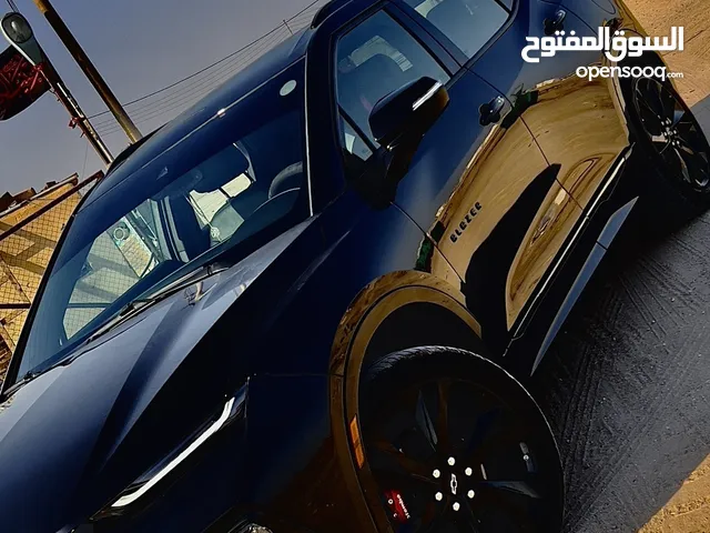 Chevrolet Blazer 2021 in Basra