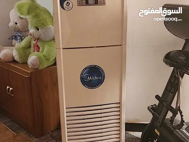 Midea 3 - 3.4 Ton AC in Baghdad