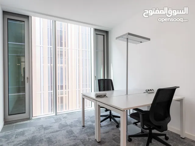 Flexible office memberships in BAHRAIN, World Trade Centre