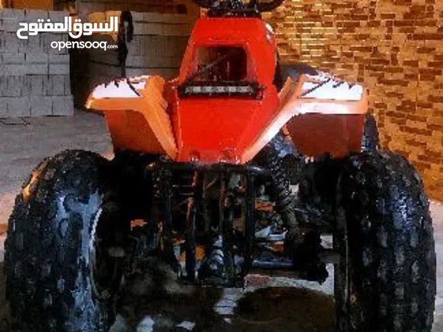 دراجه اربع تواير من تايوان