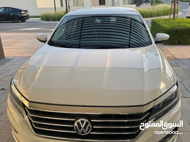 Volkswagen passat 2020 for sale