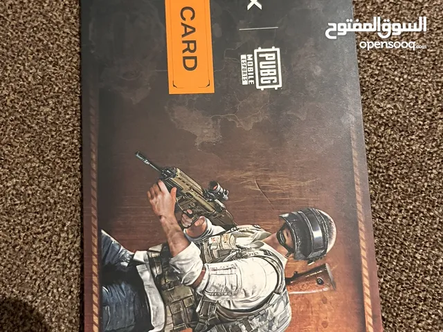 كود رمز ببجي من تعاقد ببجي مع انفينكس