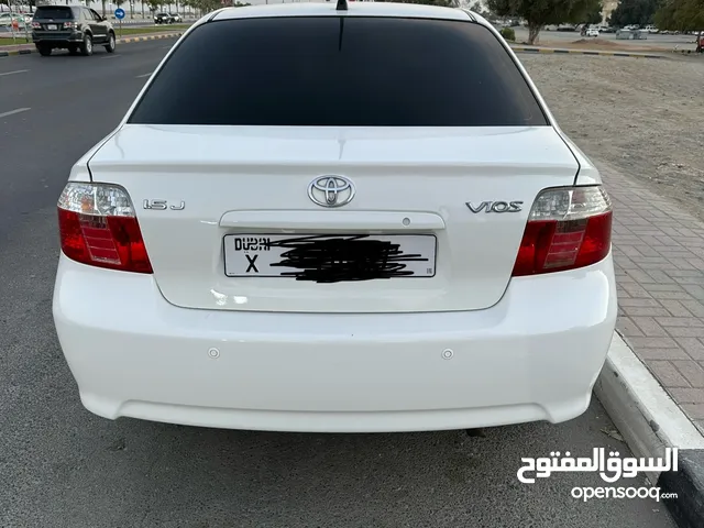 Toyota Vios 2009