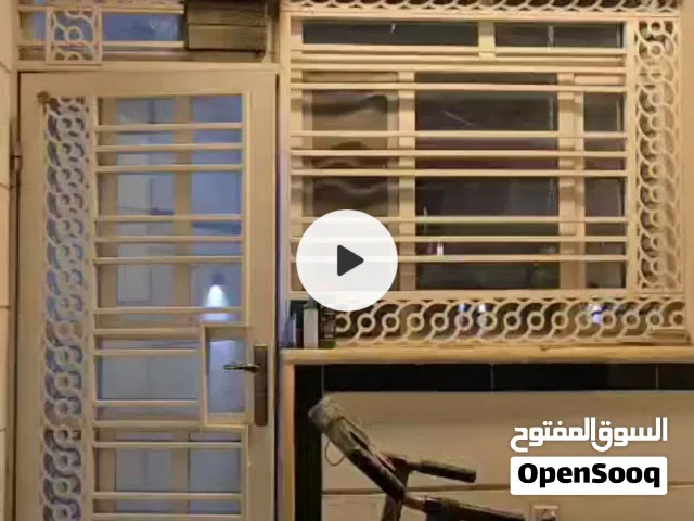 بيت 54 متر