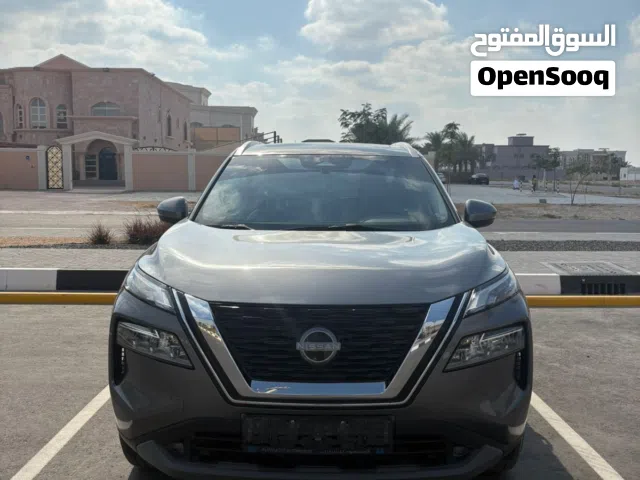 2024 نيسان X-تريل SV1