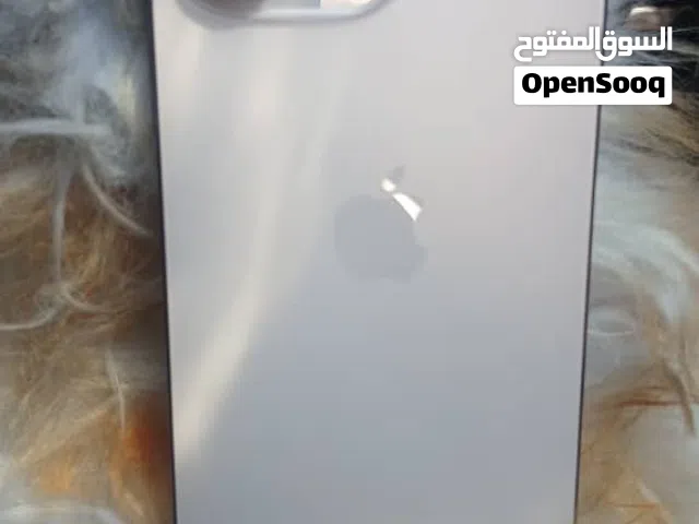 آيفون 16برو مكس بطاريه97