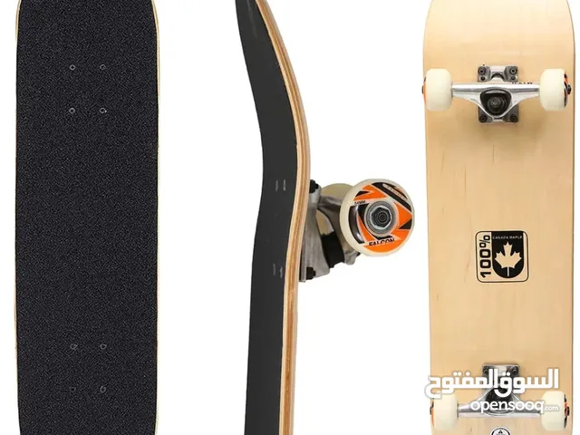 Skateboard canada