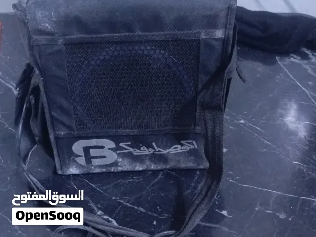 سماعه مالت ملايه عوزها بطاريا