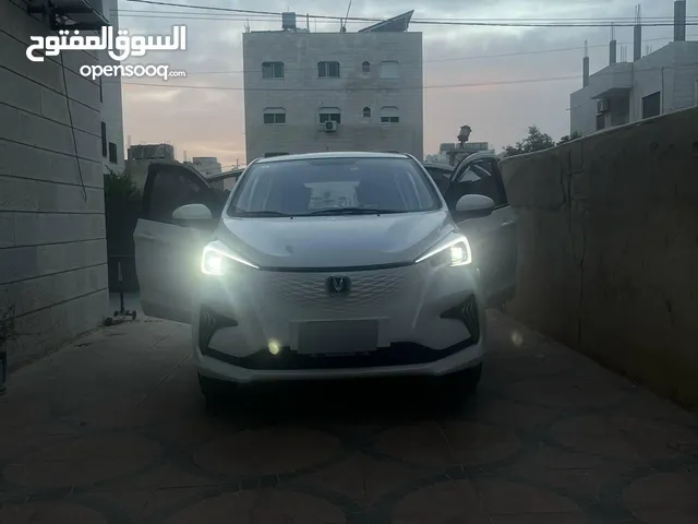 Used Changan E-Star in Amman
