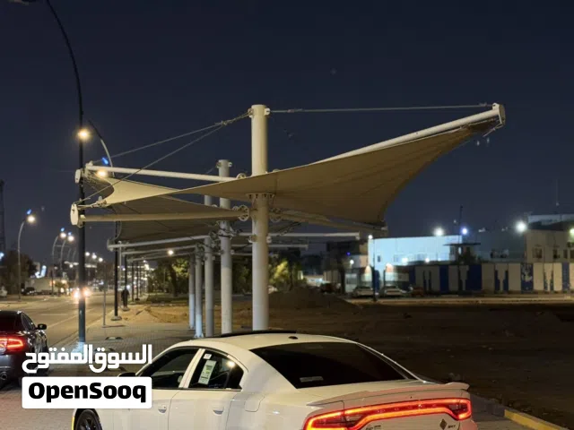 Used Dodge Charger in Basra