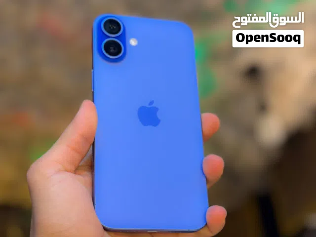 للبيع ايفون 16عادي