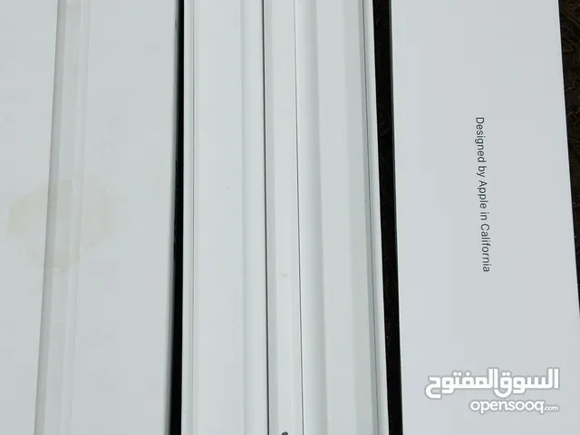 Apple pencil بحال لجديد