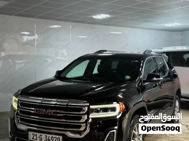 GMC ACADIA
