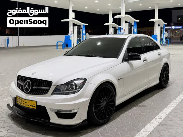 مرسيدس c300