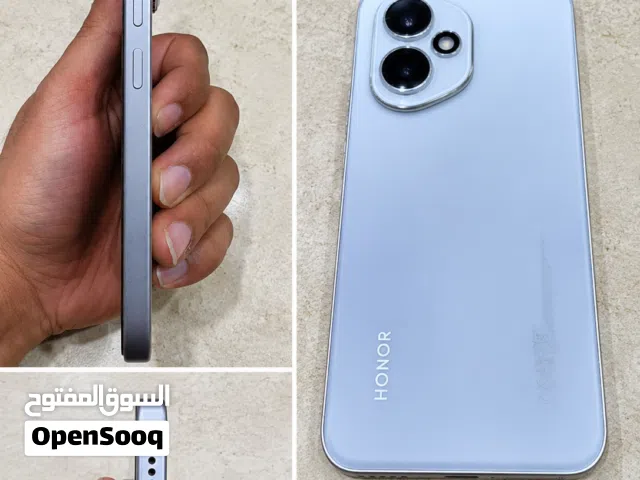 هونر400   honor 400