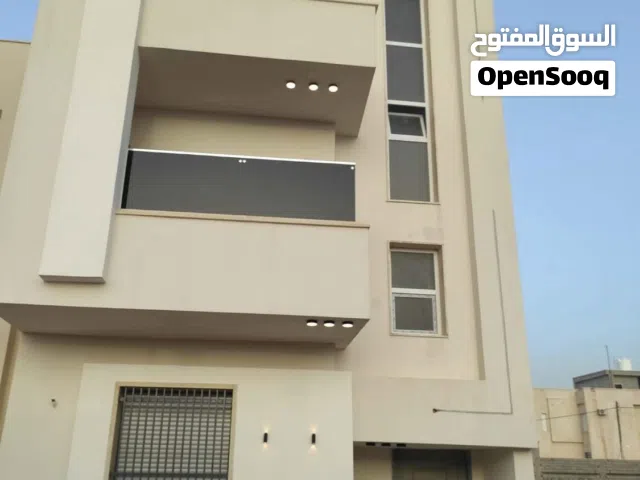 منزل دورين نظام شقق