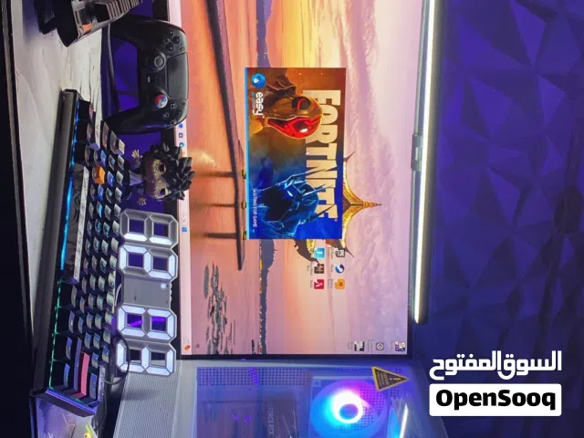 للبيع جهاز و اغراض ست اب