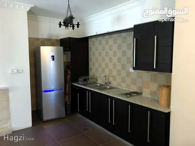 500 m2 5 Bedrooms Apartments for Rent in Amman Airport Road - Manaseer Gs