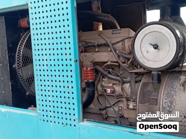 مولد امريكي 500كيلو ون ديراء