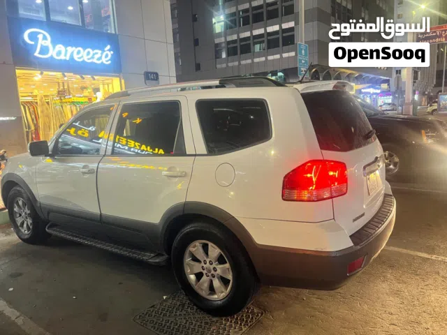 2016 Kia Mohave Standard
