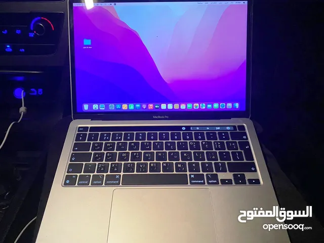 ماك بوك برو MacBook Pro M2