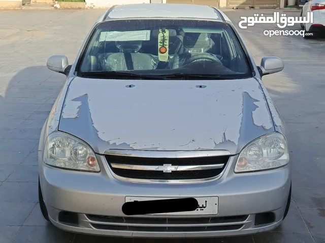 Used Chevrolet Optra in Ra's Lanuf