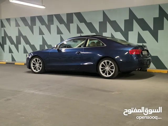 audi A5 V4 2013