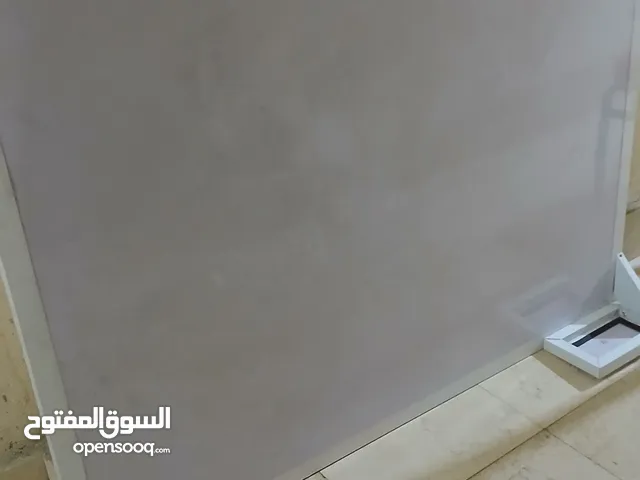 2 سبورة تصميم خاص مقاس 150*150 إطار المونيوم