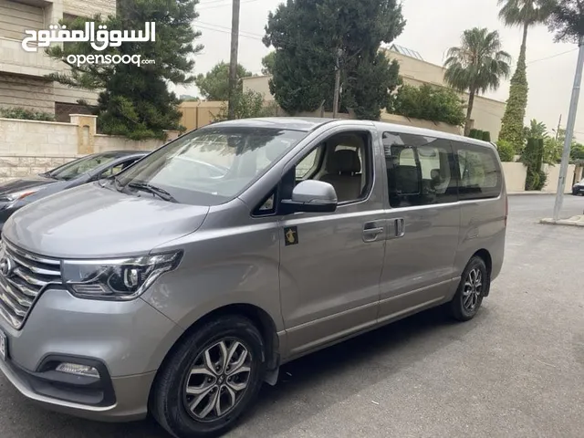 باص H1 2019 خصوصي اتوماتيك وجير عادي بأفضل الاسعار